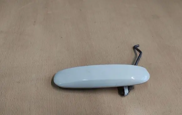 Mitsubishi Space Star Rear door exterior handle 5716A472