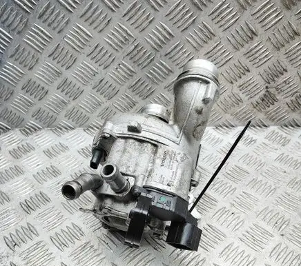 Volvo XC90 Supercharger 32140099