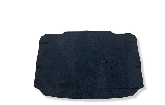 BMW X2 F39 Trunk/boot floor carpet liner 51477423248 1991094000