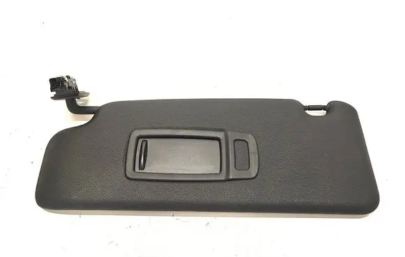 BMW X1 F48 F49 Sun visor 0730158