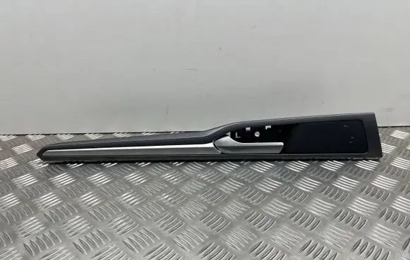 Ford Fusion II Rear door interior handle trim DS73F266B35A