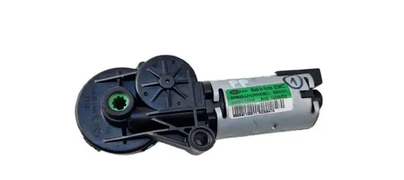 Hyundai Tucson TL Seat adjustment motor 88684C1000