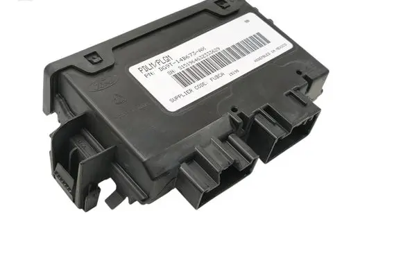 Ford Edge II Tailgate/trunk control unit/module DG9T14B673AX DG9T14B673