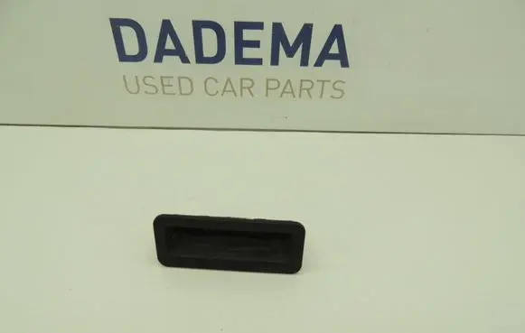 Ford Mondeo MK IV Tailgate/trunk/boot exterior handle 6M5119B514AC DS21