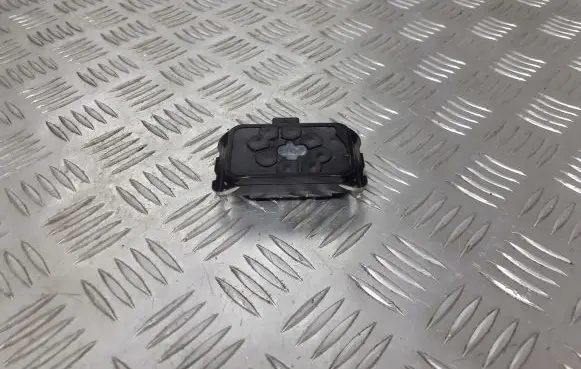 Peugeot 407 Rain sensor 9659485780