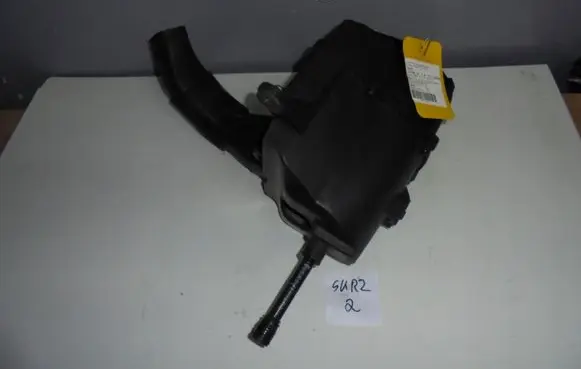 Seat Ibiza IV (6J,6P) Air filter cleaner box bracket assembly 6R0129607D
