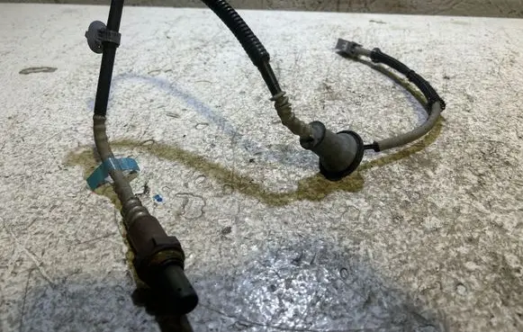 Toyota RAV 4 (XA40) Lambda probe sensor 8946548340 48640 07704