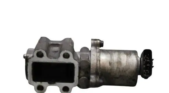 Toyota Avensis T250 EGR valve