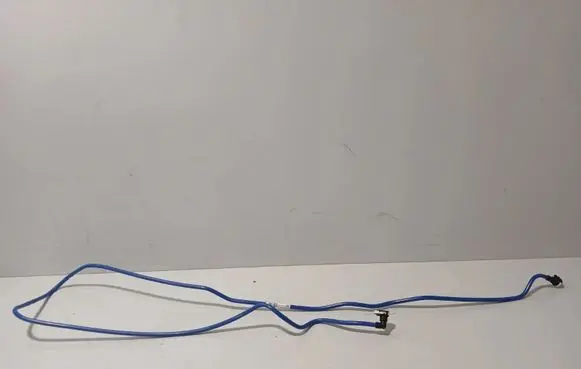 BMW 5 G30 G31 G38 Fuel line pipe 7373615