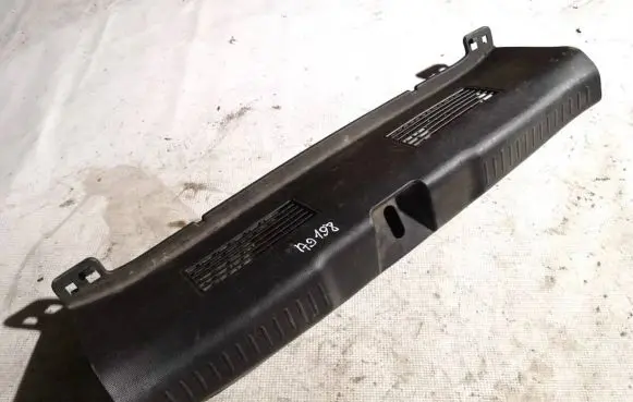 Honda Jazz Other trunk/boot trim element 4640saa0030 4640-saa-0030