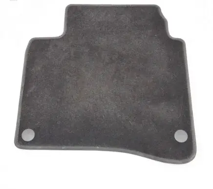 Mercedes-Benz S C217 Car floor mat set A2226806348
