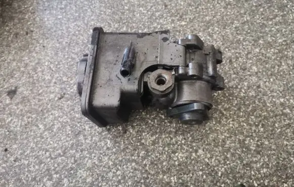 BMW 3 E46 Power steering pump