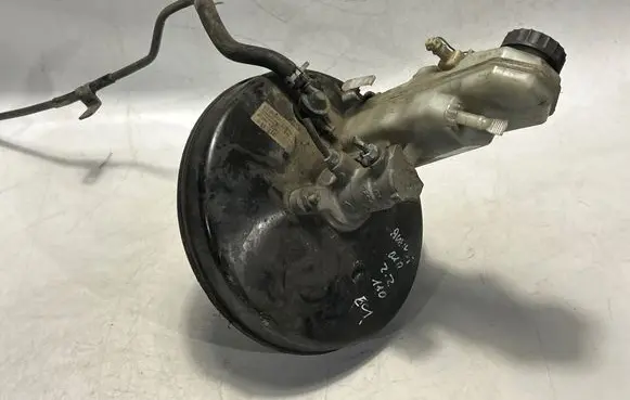 Toyota Avensis T270 Brake booster 0204054177 4720005240