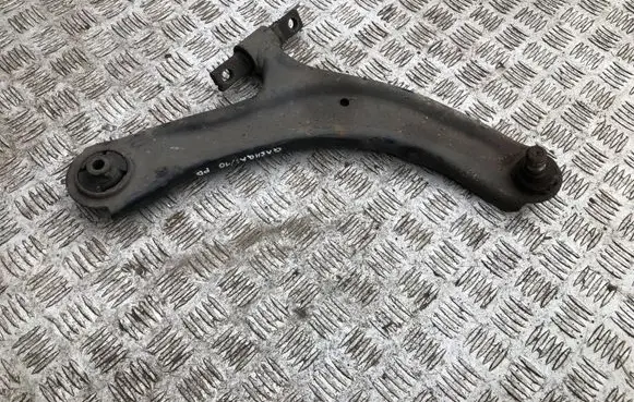 Nissan Qashqai Front lower control arm/wishbone