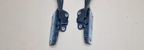 Jaguar XF X250 Engine bonnet/hood lock/catch 