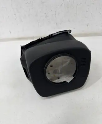 Citroen C3 Steering wheel column trim 9684287680