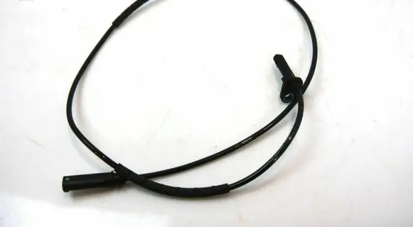 BMW X5 E70 ABS rear brake sensor 34526771777 6771777