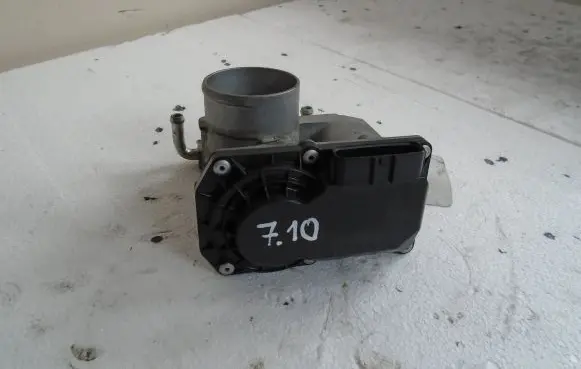 Suzuki Swift I Electric throttle body valve 69L0