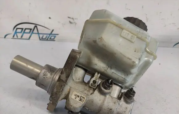 Skoda Superb B6 (3T) Master brake cylinder 1K2611349A