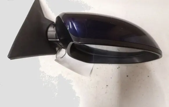 Mazda 6 Front door electric wing mirror 032683 022683