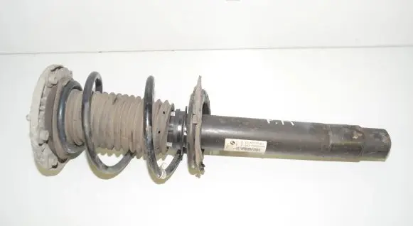 BMW 4 F32 F33 Front shock absorber with coil spring 6873762 31316873762 31316865128