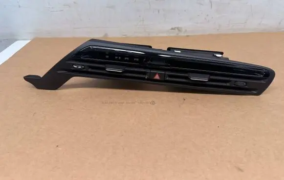 Citroen C4 II Picasso Dashboard air vent grill cover trim C4PICKRATSROD1 967797537A
