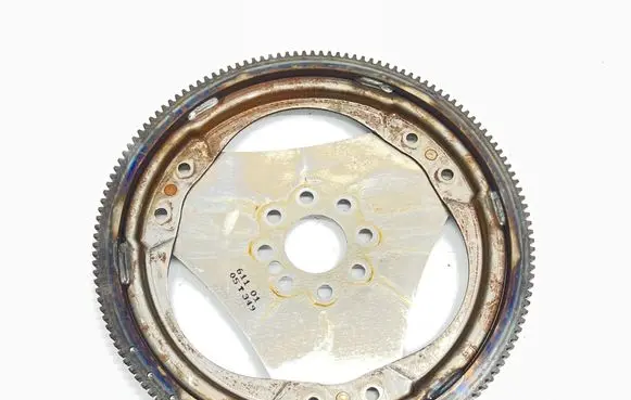 Mercedes-Benz E W211 Flywheel 6110320147