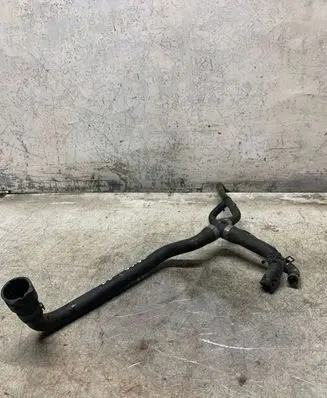 Volkswagen Taigo Engine coolant pipe/hose