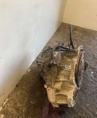 Opel Astra G Automatic gearbox 99DW505354 90523160 5040LN
