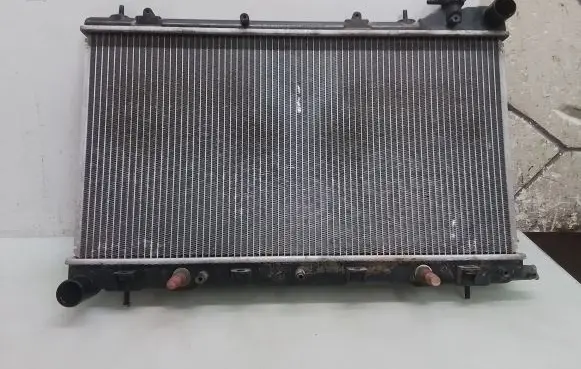 Subaru Forester SG Coolant radiator