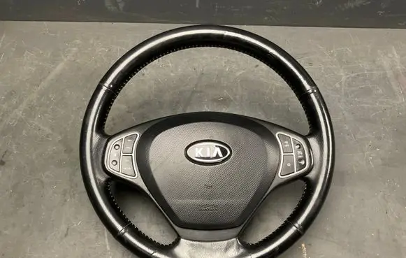 KIA Ceed Steering wheel 1H56900010 569001H000 561101H150AAU