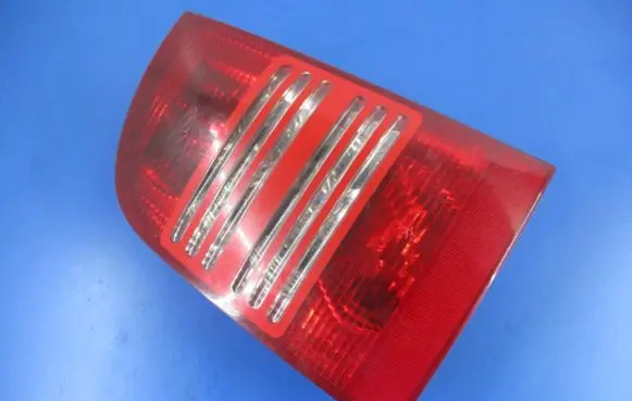 Skoda Octavia Mk1 (1U) Rear/tail lights 1U9945095B