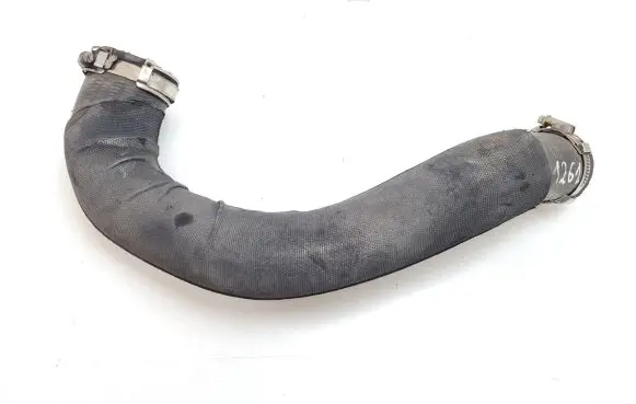 Audi A4 S4 B8 8K Intercooler hose/pipe