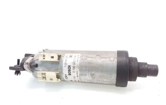 BMW 7 E65 E66 Seat adjustment motor 0130002614