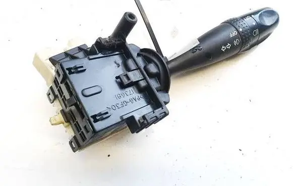Toyota Corolla E120 E130 Indicator stalk 173681 02180