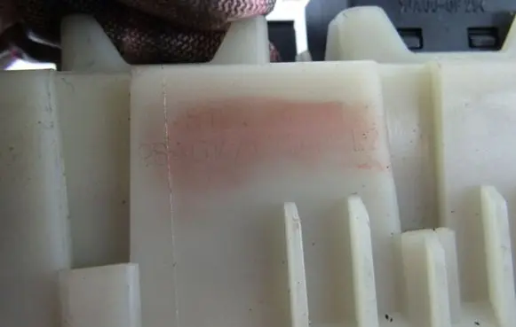 Fuse module