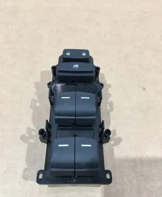 Honda HR-V Quarter vent window switch 