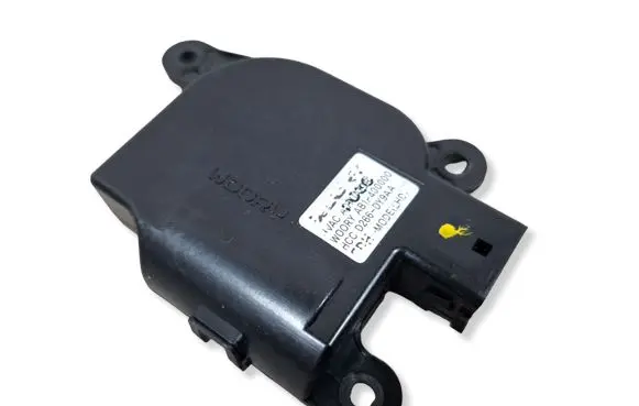 KIA Ceed Air flap motor/actuator D266DY9AA AB1400000