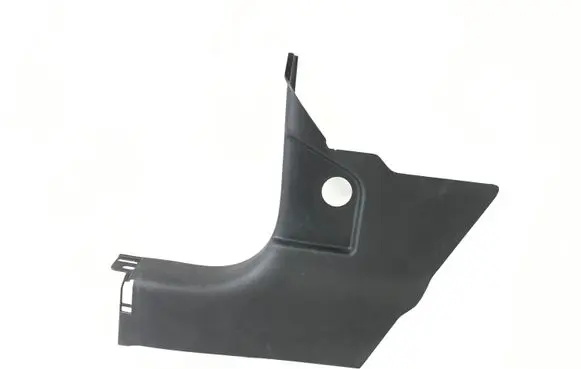 Ford Mustang VI Front sill trim cover FR3B6302349AGW