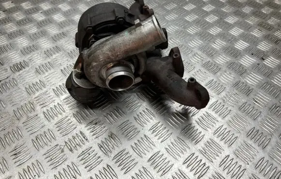 Opel Signum Turbo 244450621762