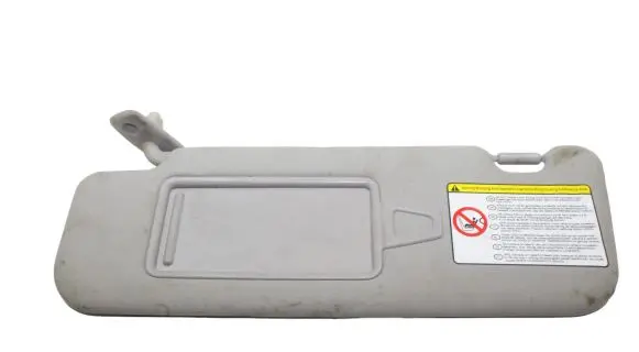 KIA Sportage Sun visor