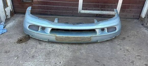 Volvo S40, V40 Front bumper 30865537