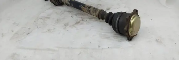Audi A6 S6 C5 4B Front driveshaft