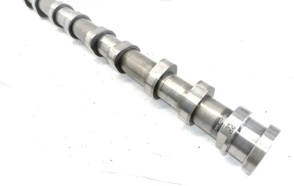 Camshaft