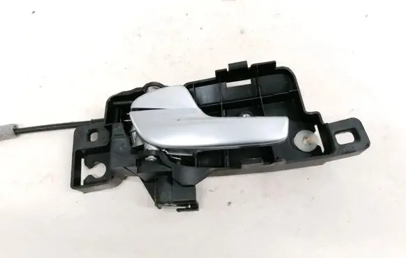 Ford S-MAX Rear door interior handle 6M21U22601AB 6M21-U22601-AB