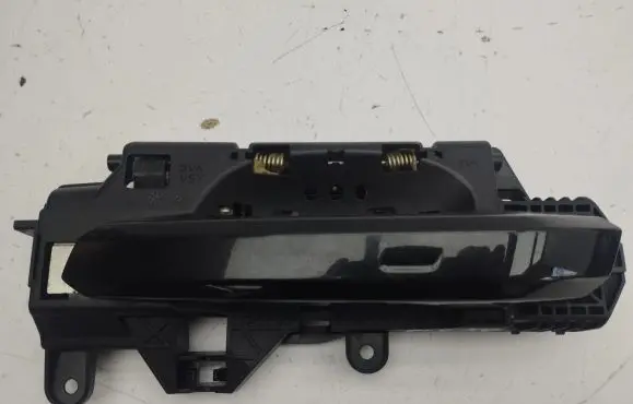 Audi A5 Rear door exterior handle 8W0183811A