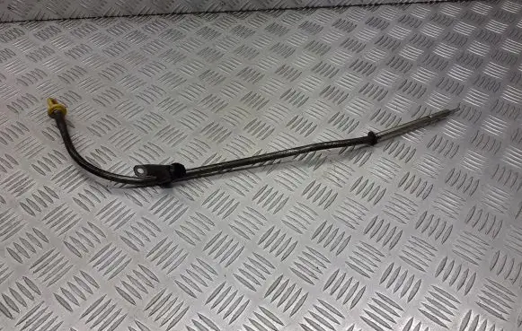 Opel Corsa D Oil level dip stick 
