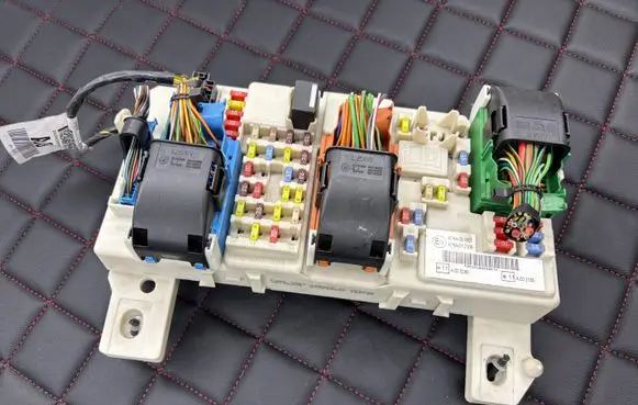 Fuse module