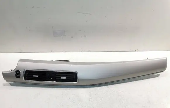 BMW 5 GT F07 Panel trim 9212578 13318810