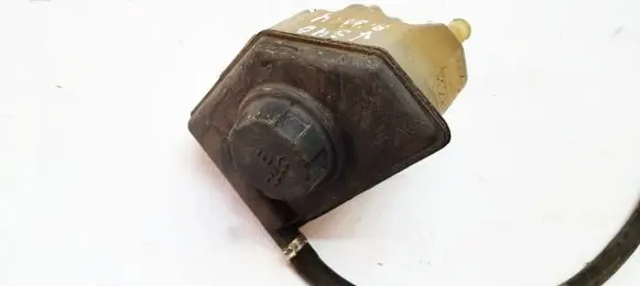 Volvo S40, V40 Coolant expansion tank/reservoir 30804963